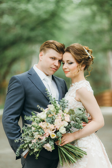 11.06.16 Анатолий&Алёна