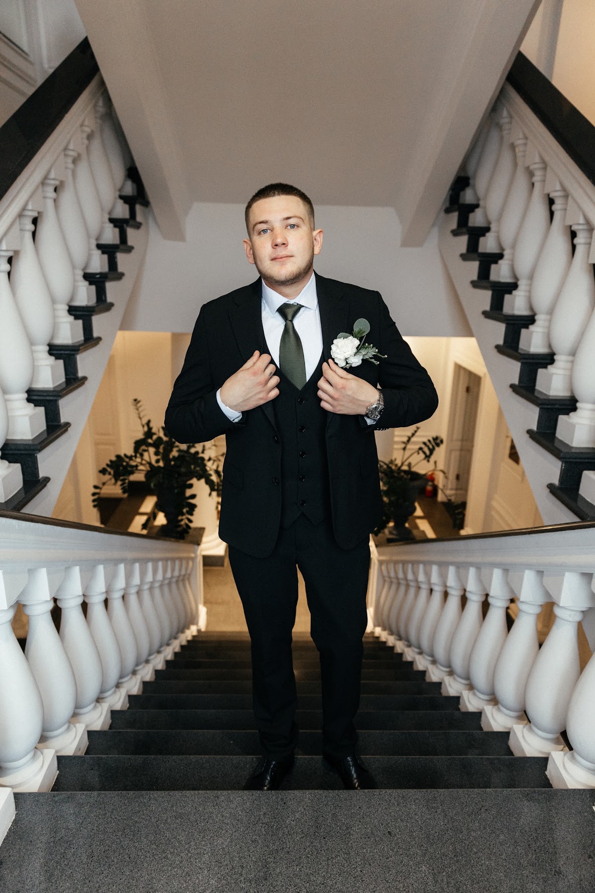 Дима & Света / Wedding Day