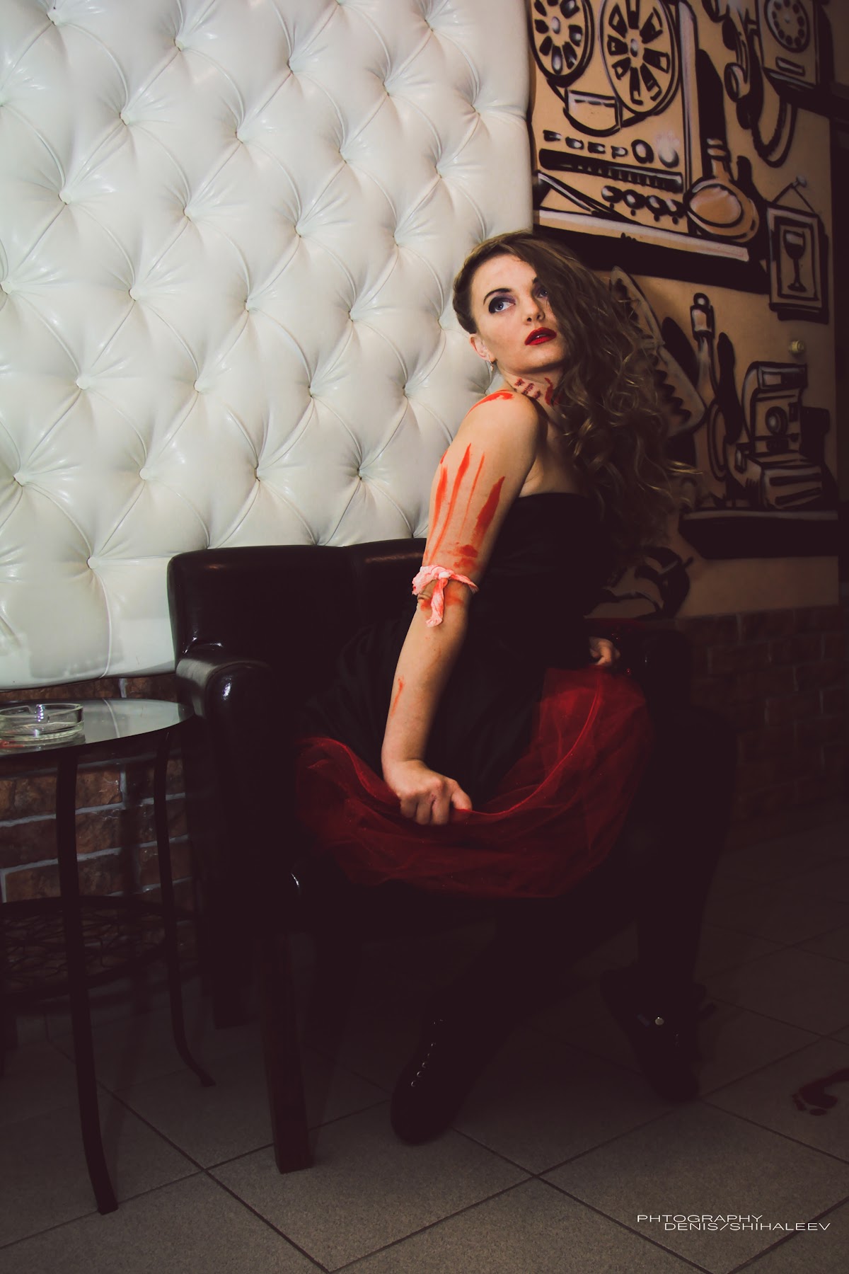 Екатерина и Денис