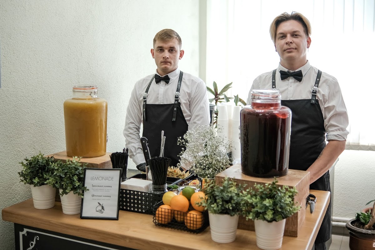 Портфолио: Бизнес