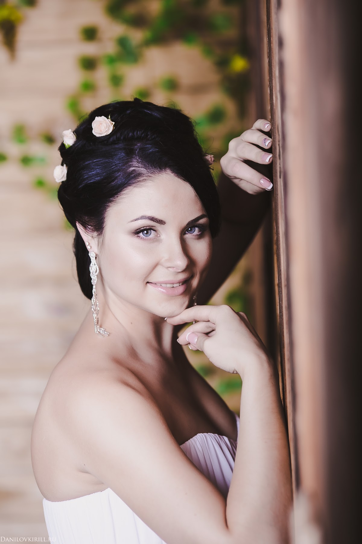 Елена и Сергей