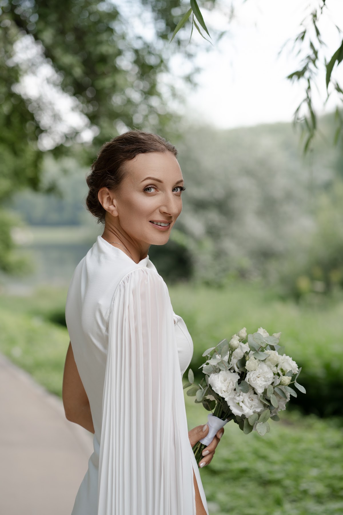 Анна и Вадим