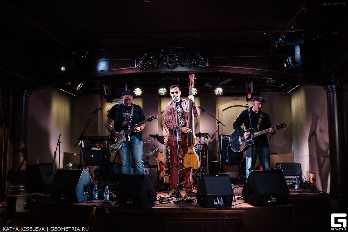The Country Pills