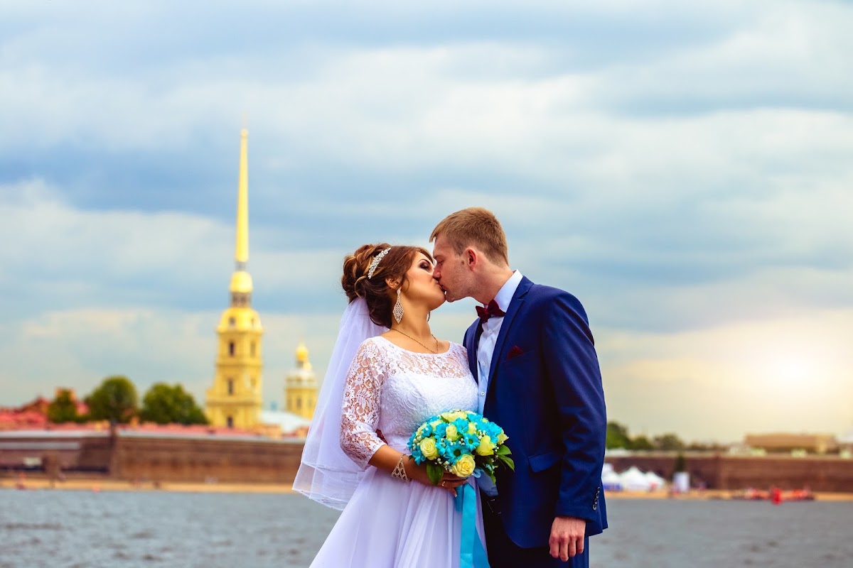 Таня и Сергей