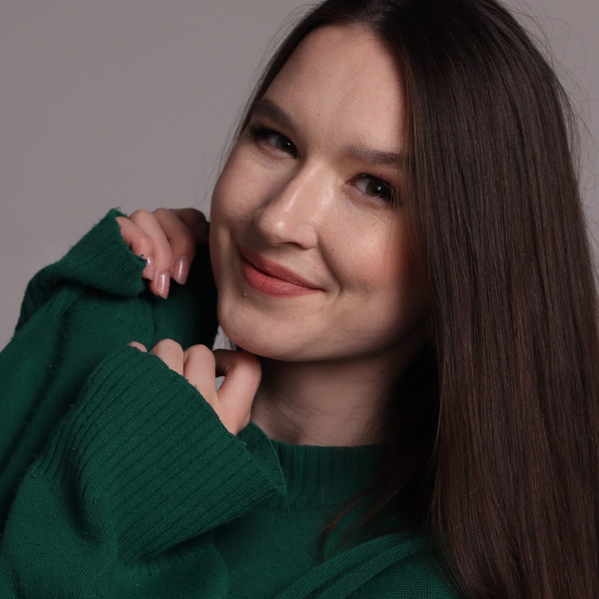 Adelina Evdokimova