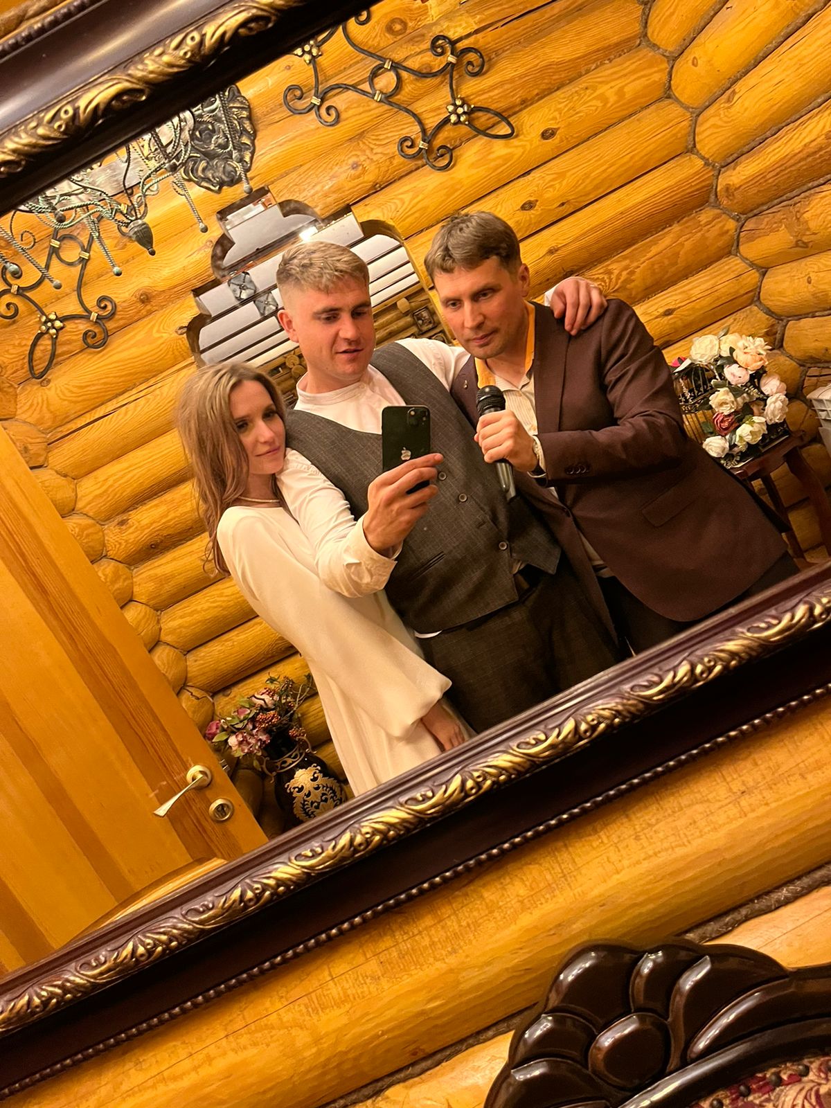 Портфолио: Свадьба