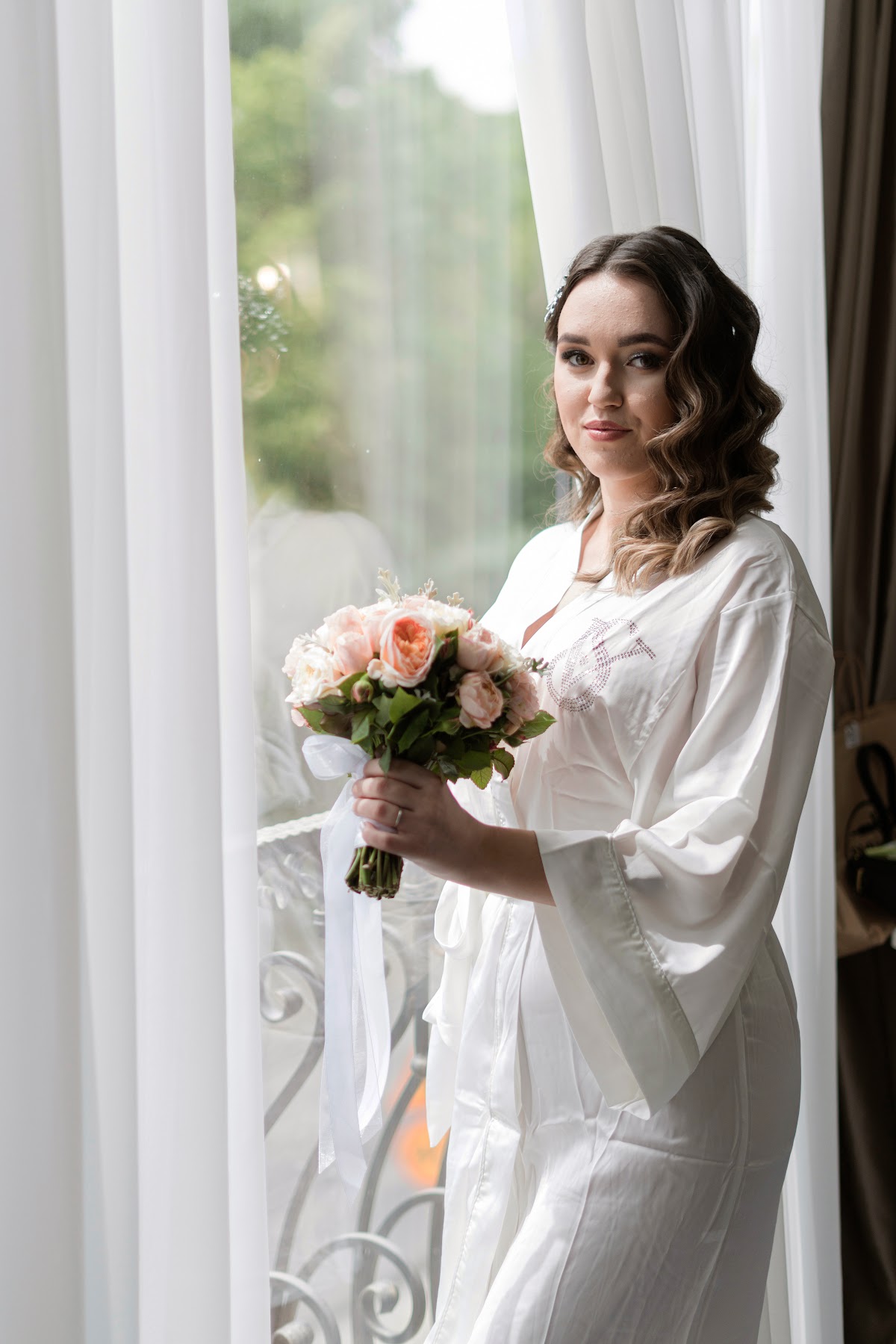 Ангелина и Вадим