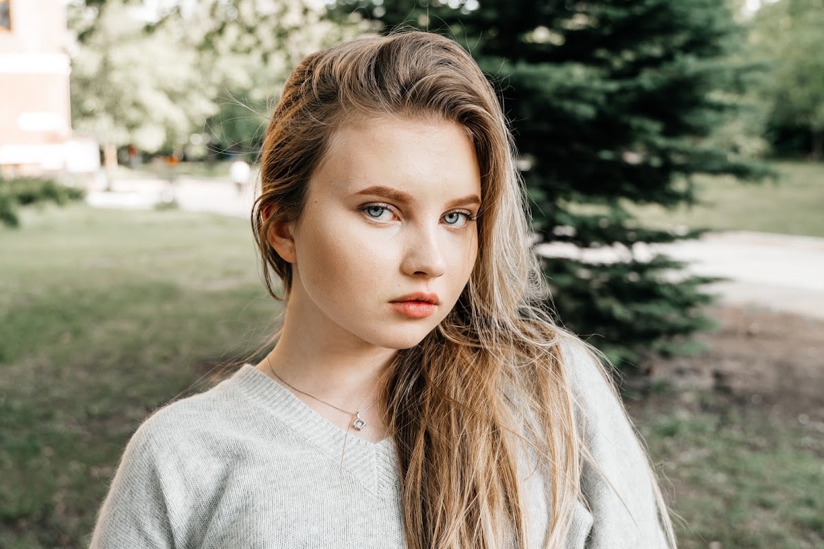 Фотосессия