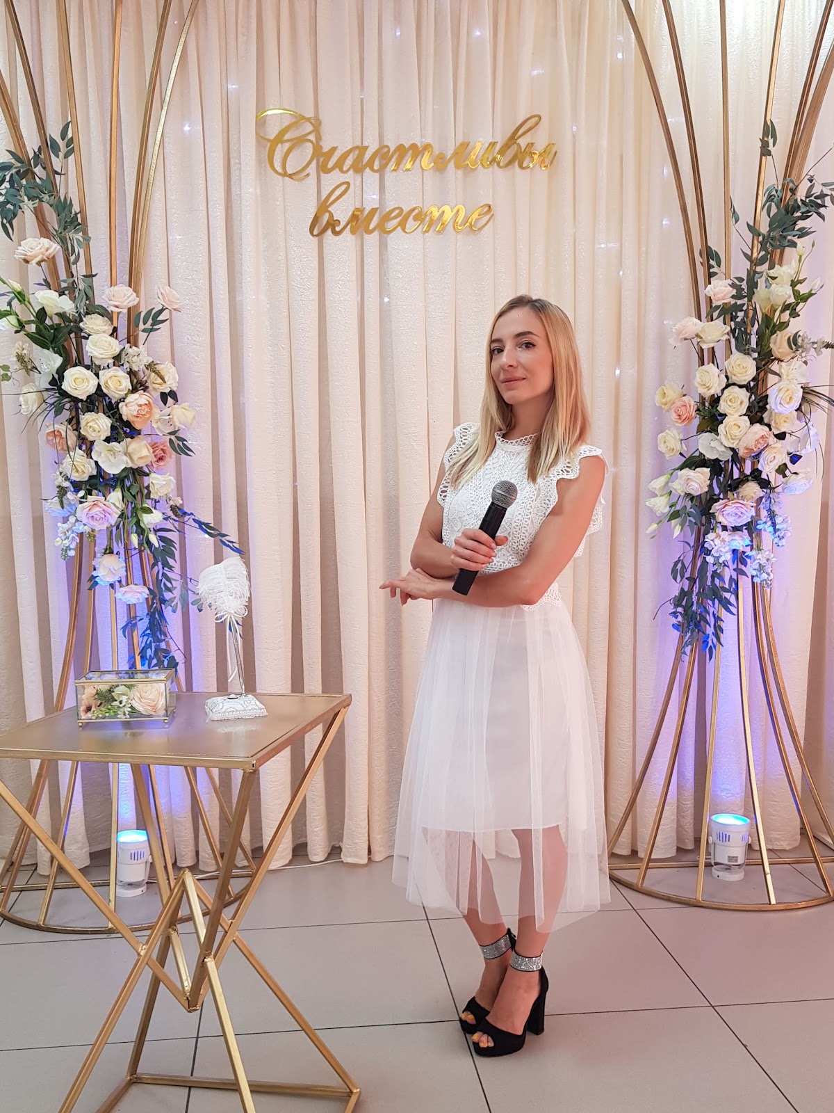 Портфолио: Свадьба