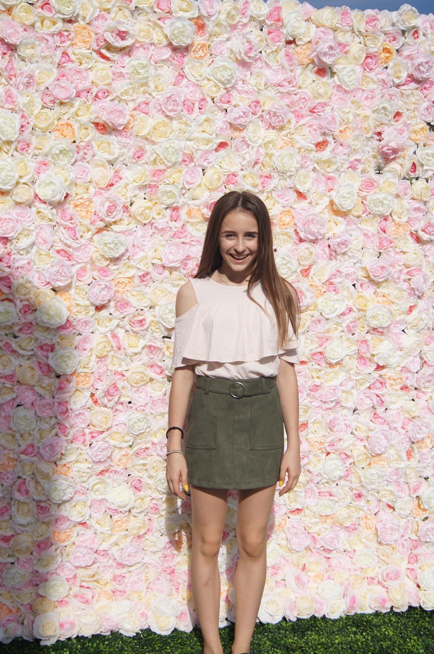 FlowerWall.Rostov