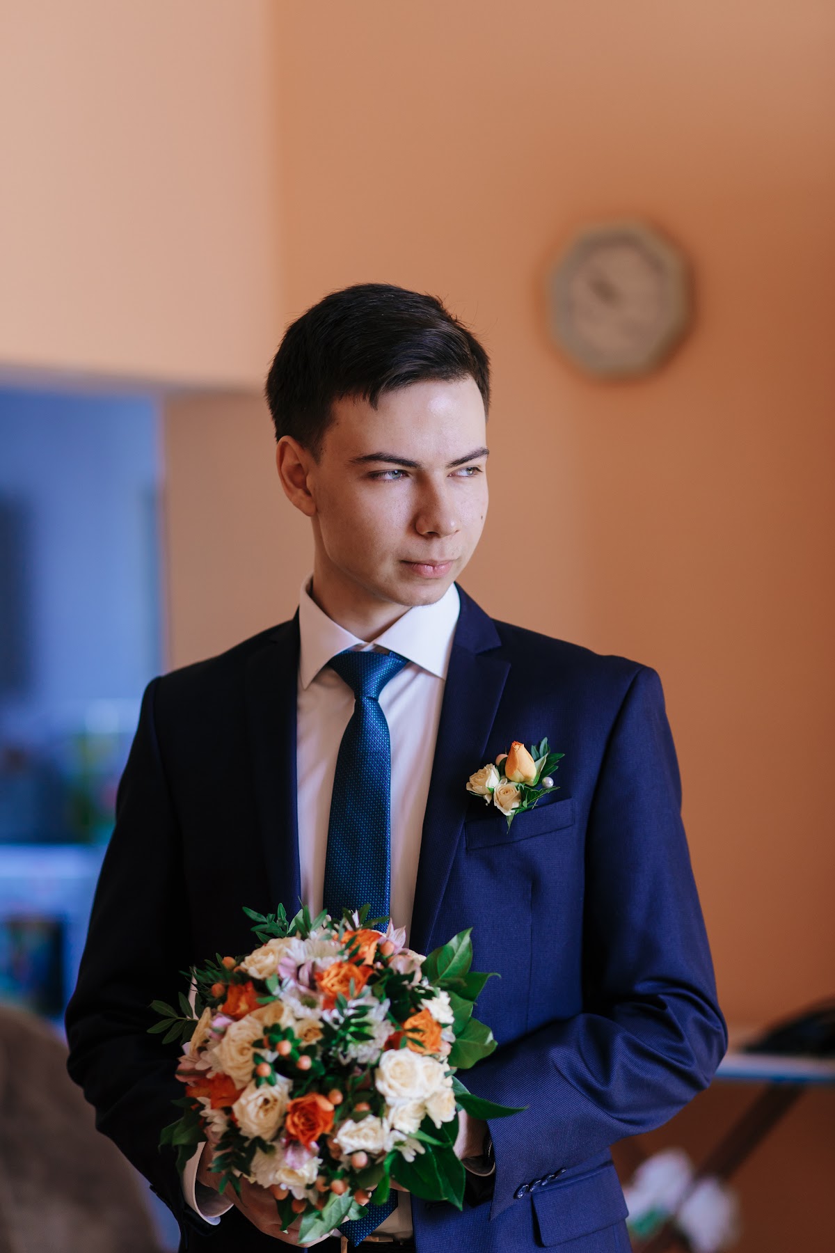Артем и Юлия