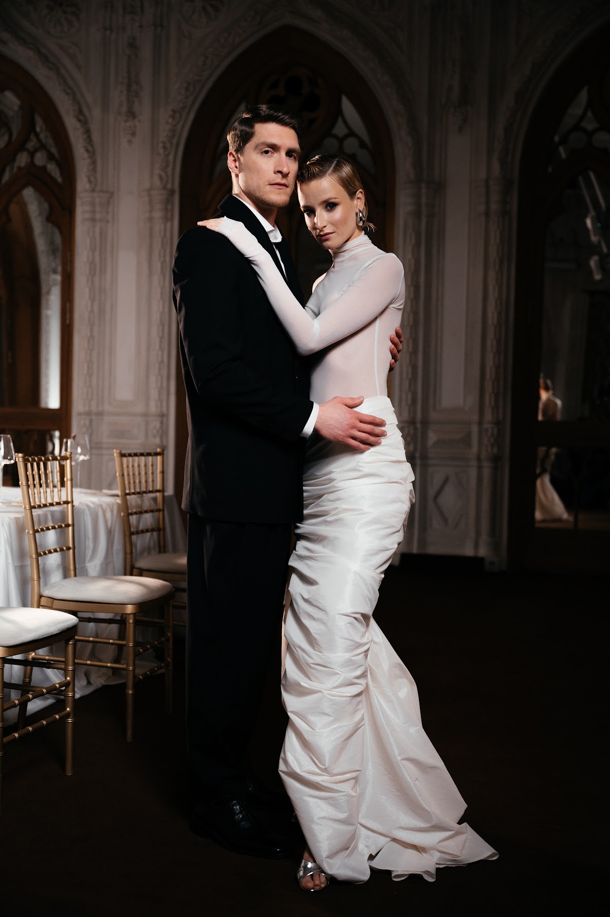 Elegant Story