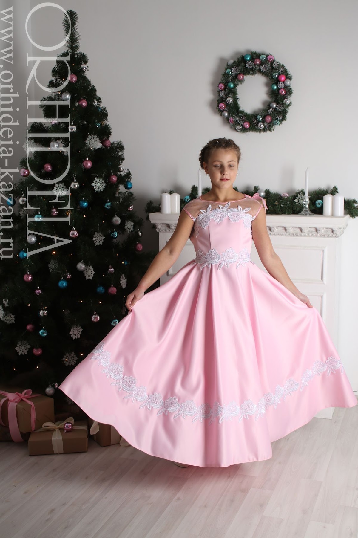 Little Princess