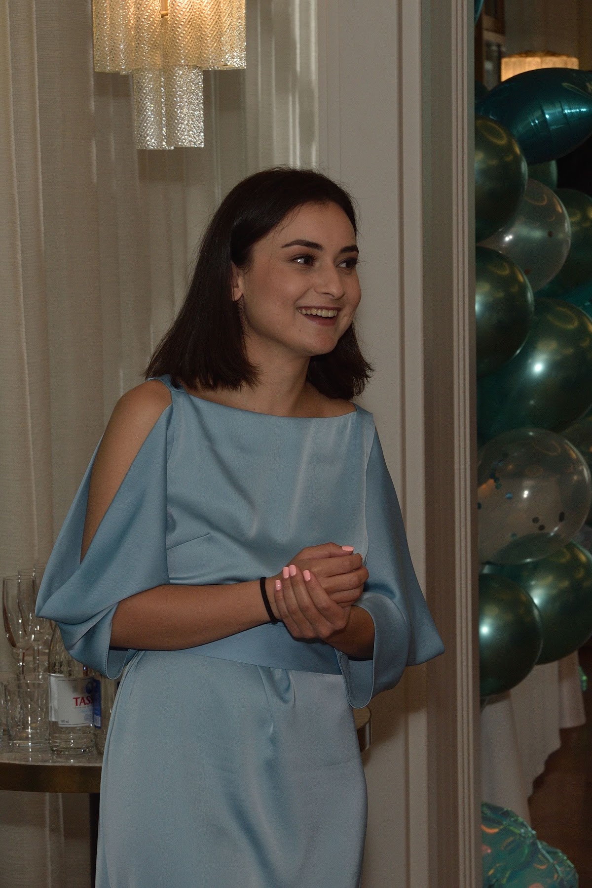 Ани Сафарян