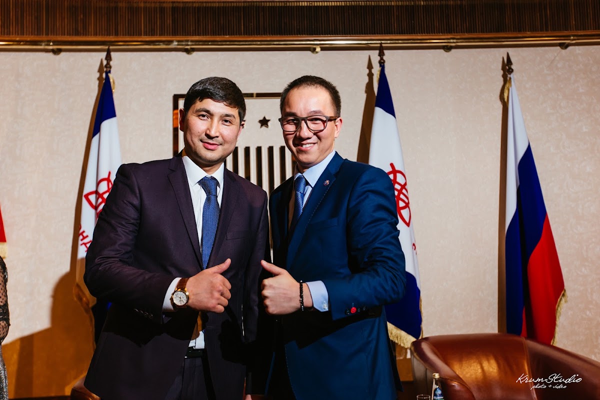 Портфолио: Репортаж