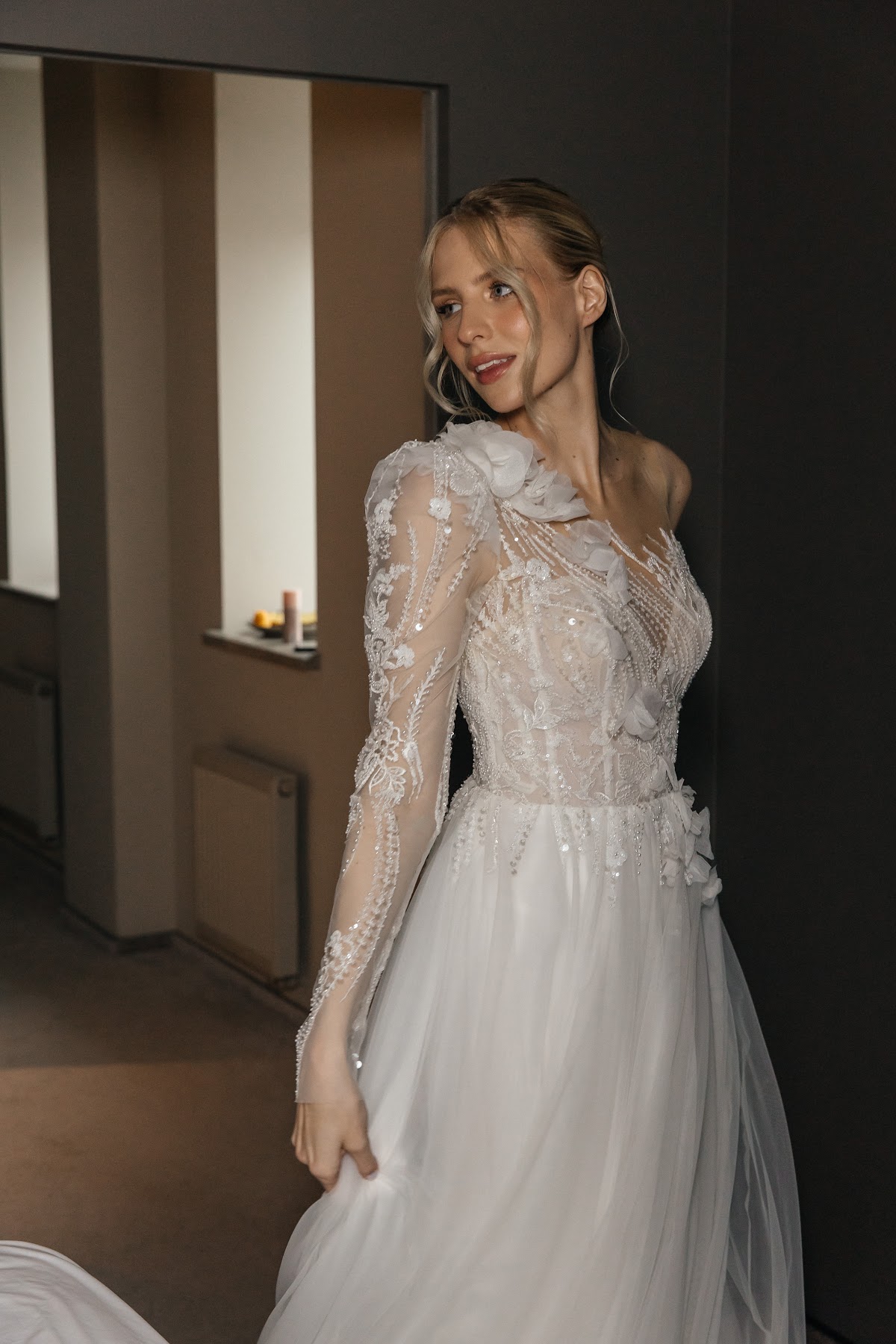 Анна и Алексей