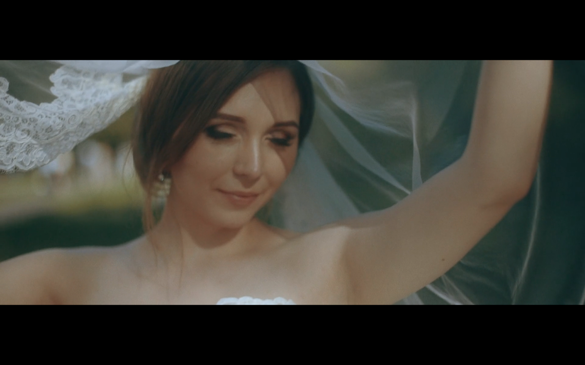 Елена и Вадим