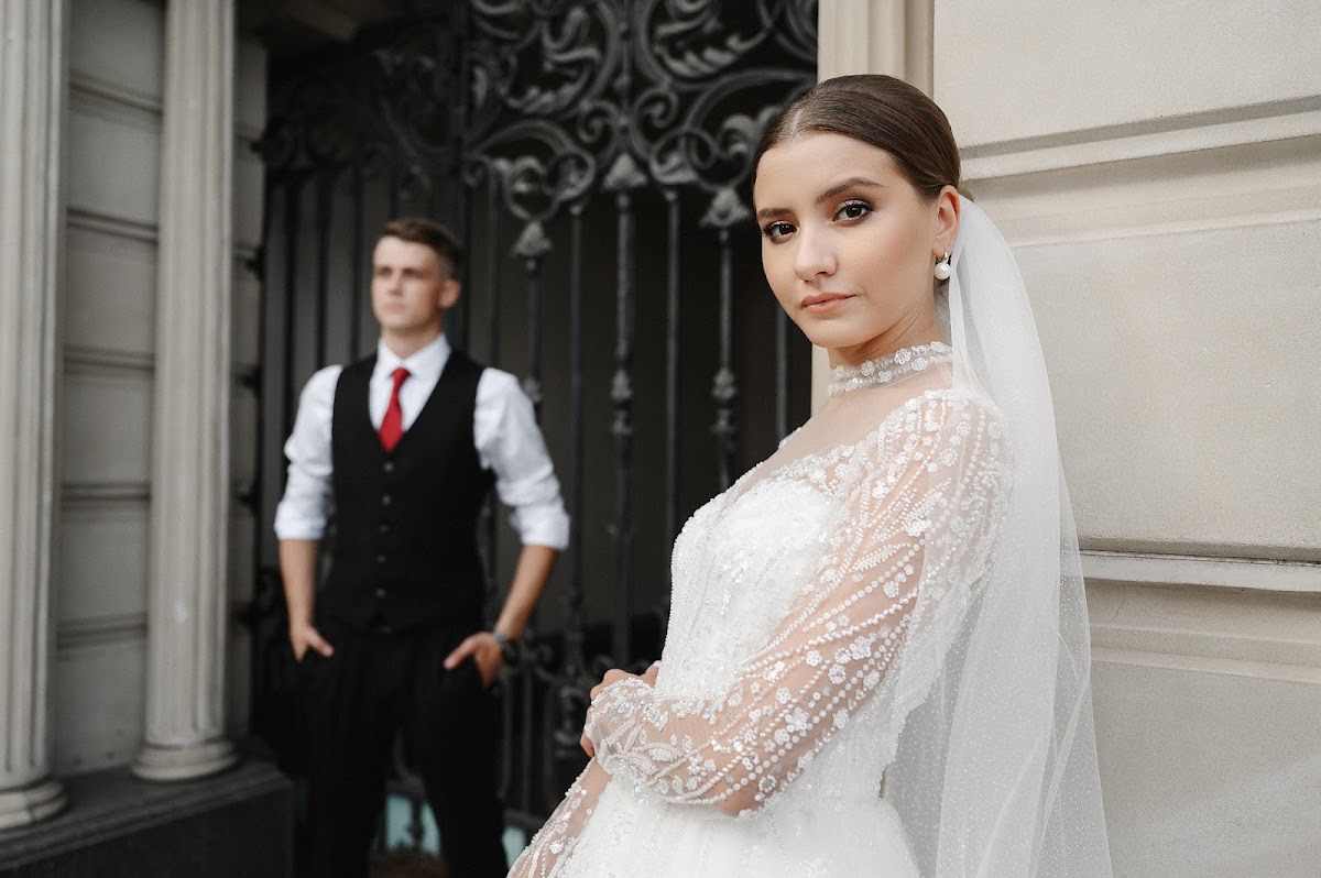 Екатерина и Виктор