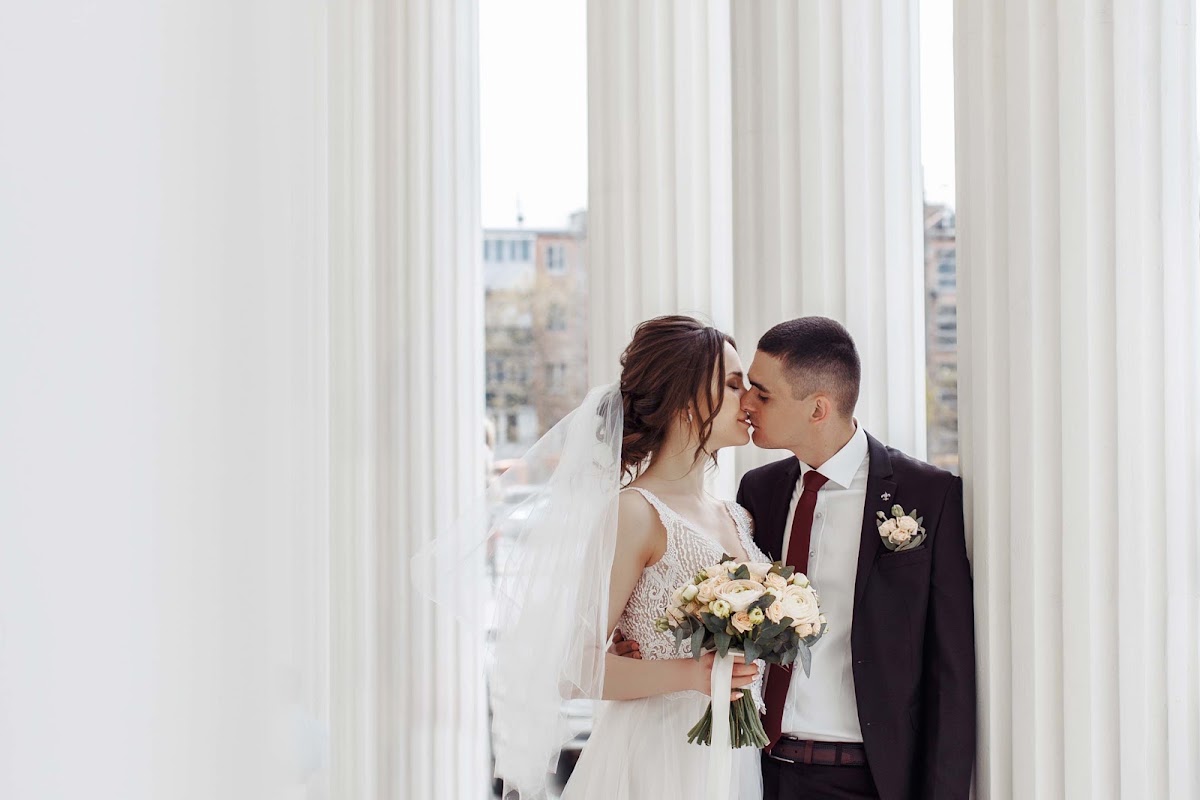 Инна&Владислав 20.04.2019