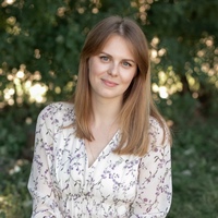 Татьяна Уланкина