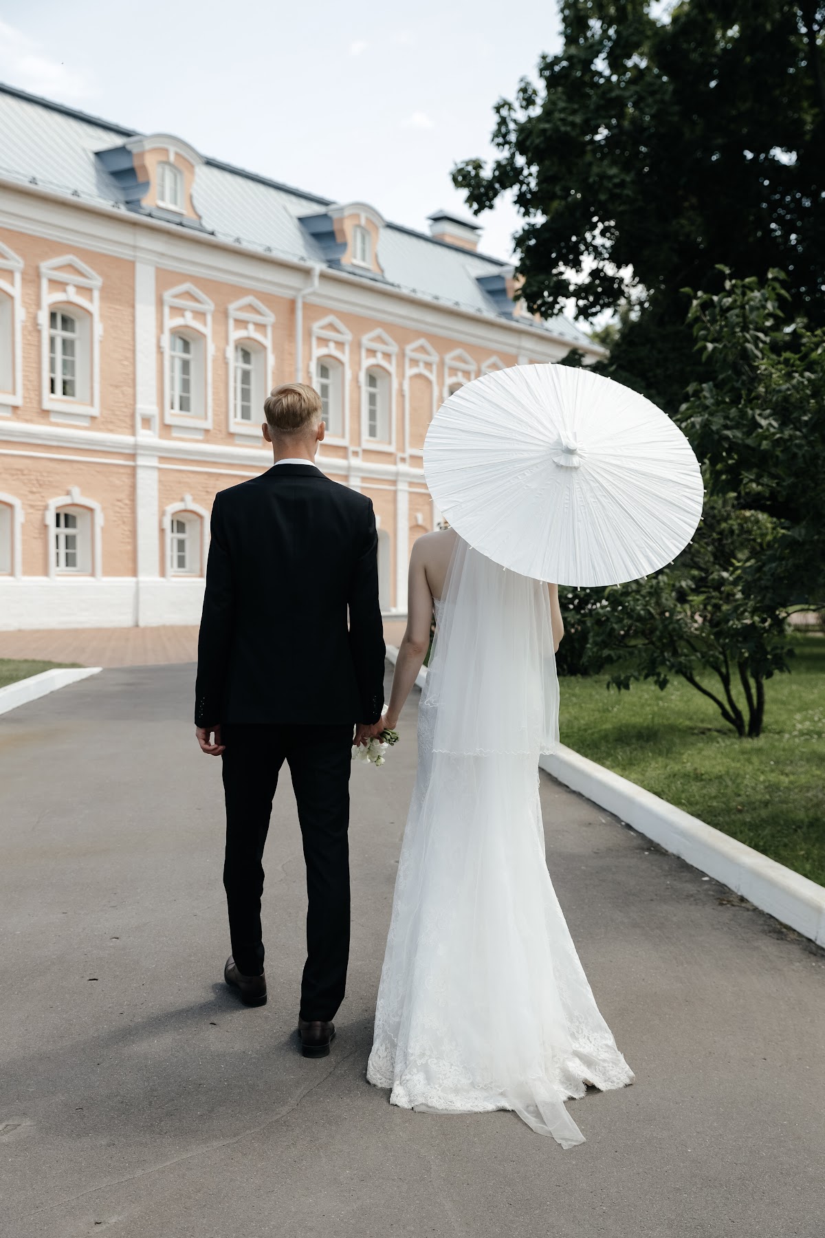 Надя и Ян