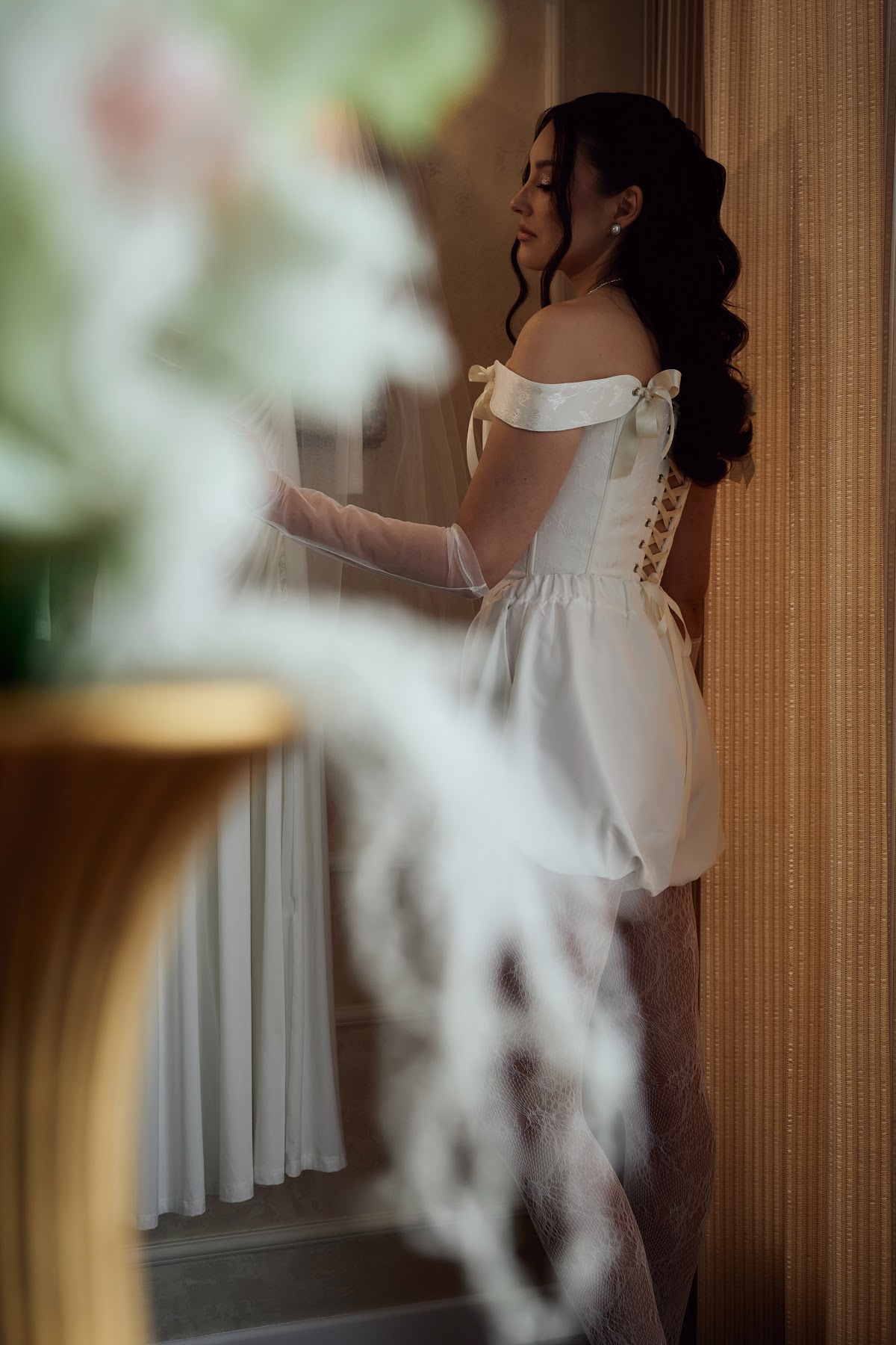 Екатерина и Денис