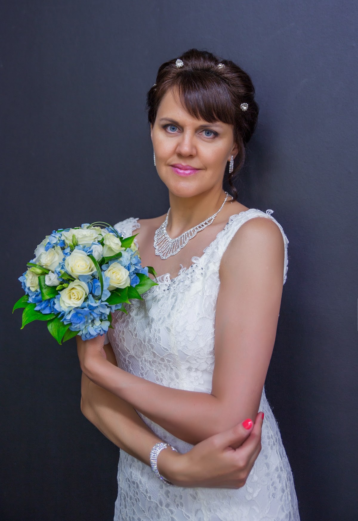 Марина и Сергей