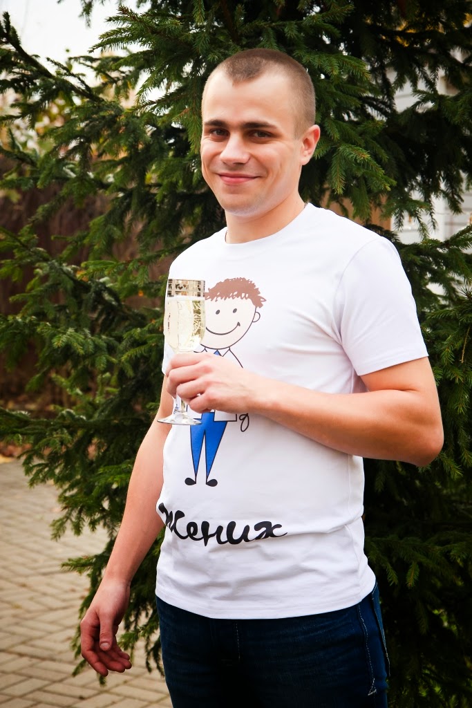 Анна и Алексей