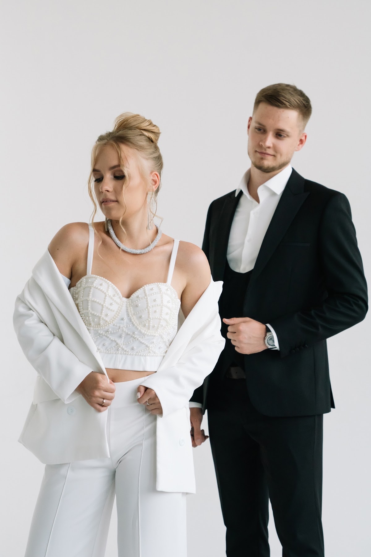 Портфолио: Love story