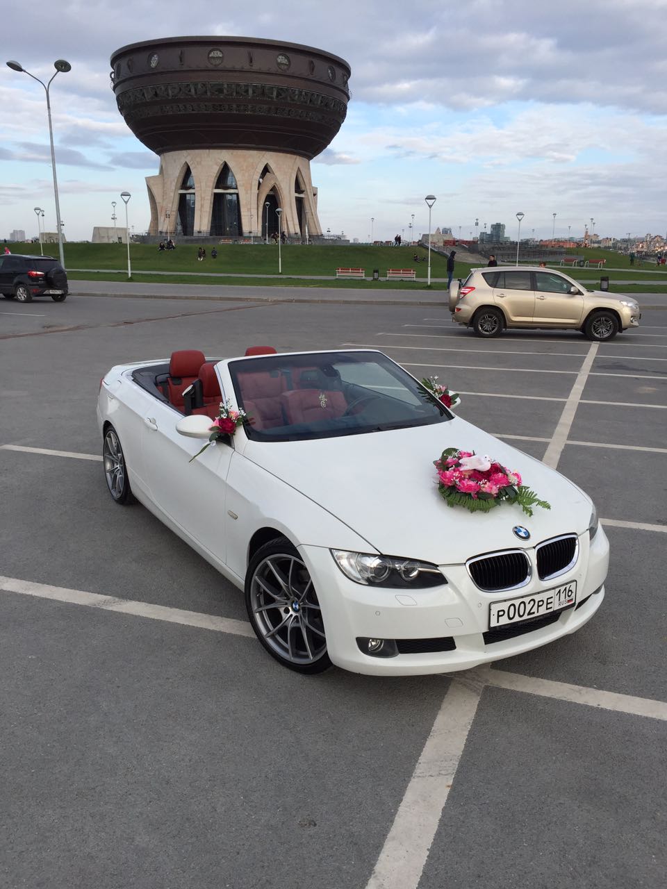 Бмв 3