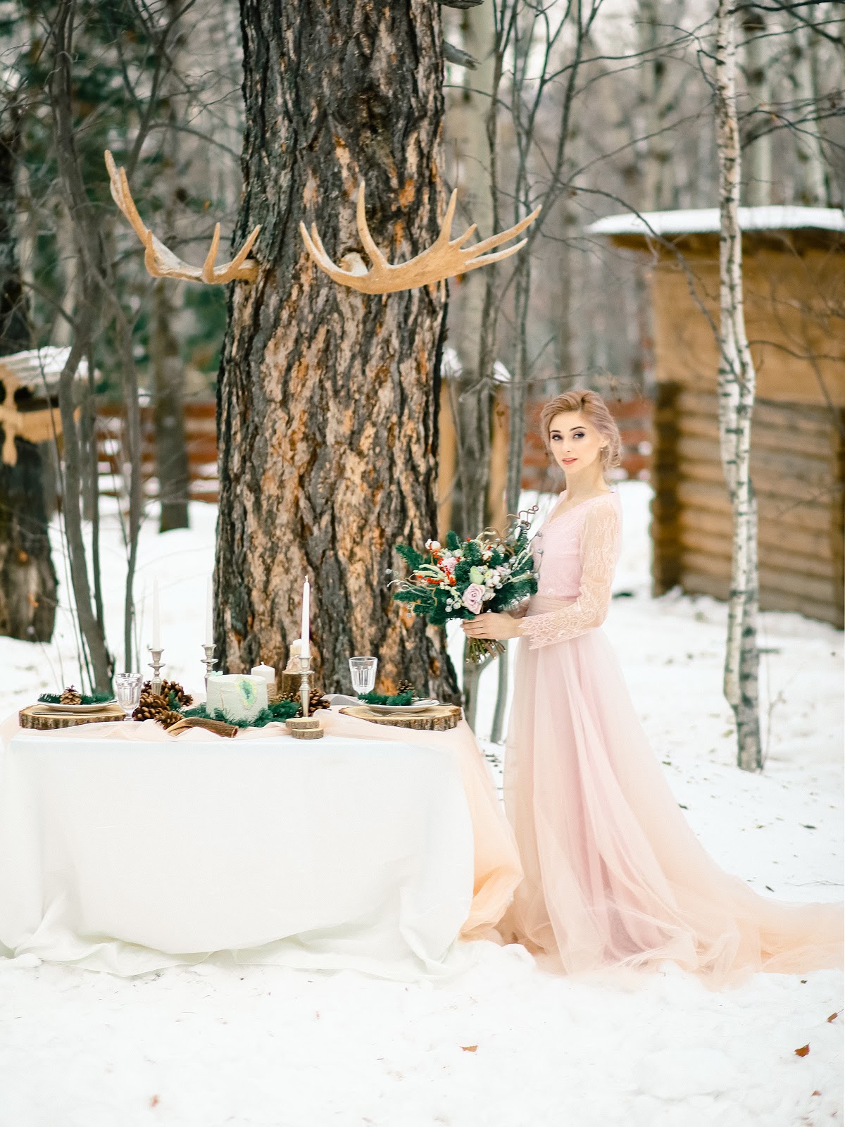 Виктория Кажаева
