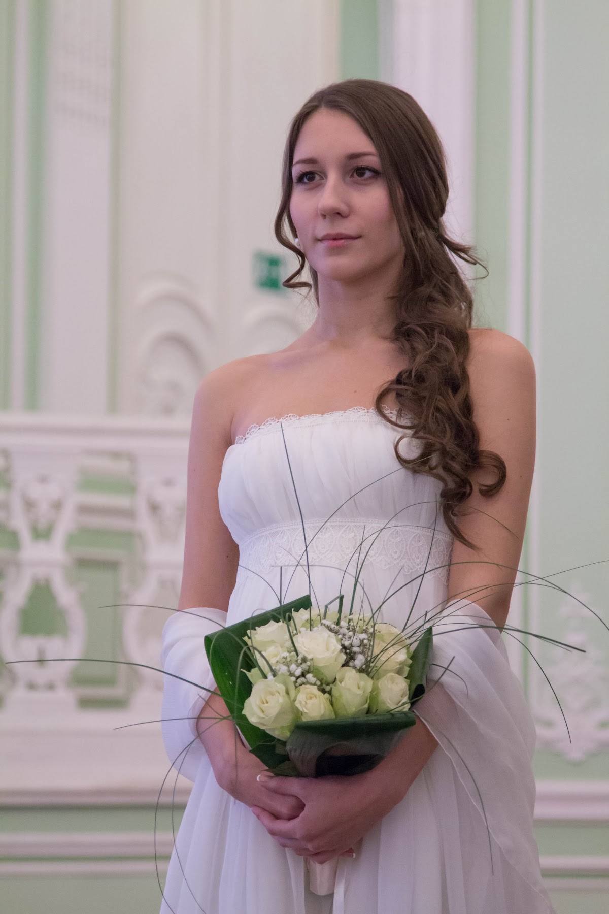 Екатерина и Роберт