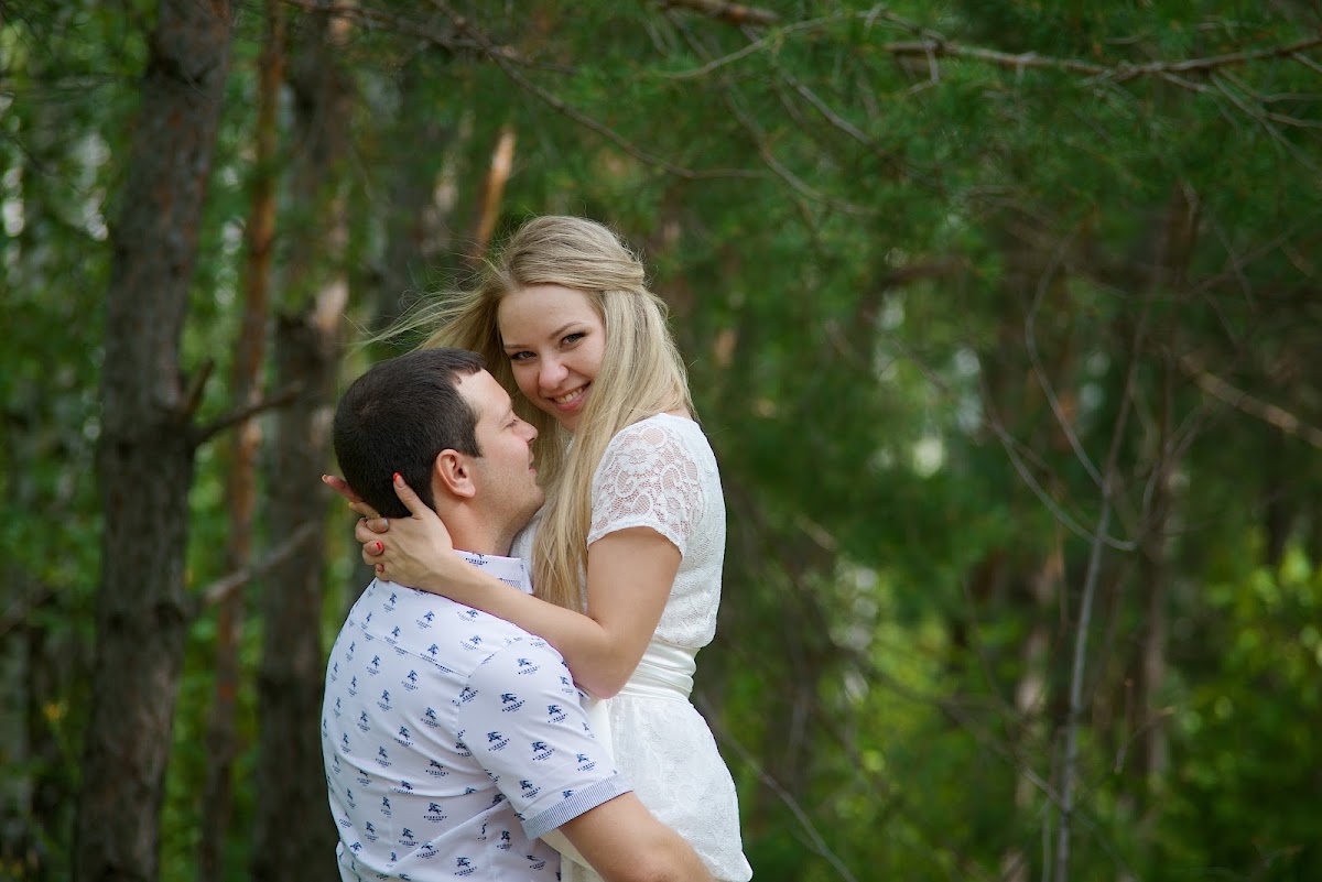 Love story