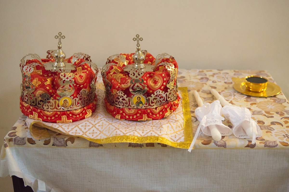 Юля и Саша