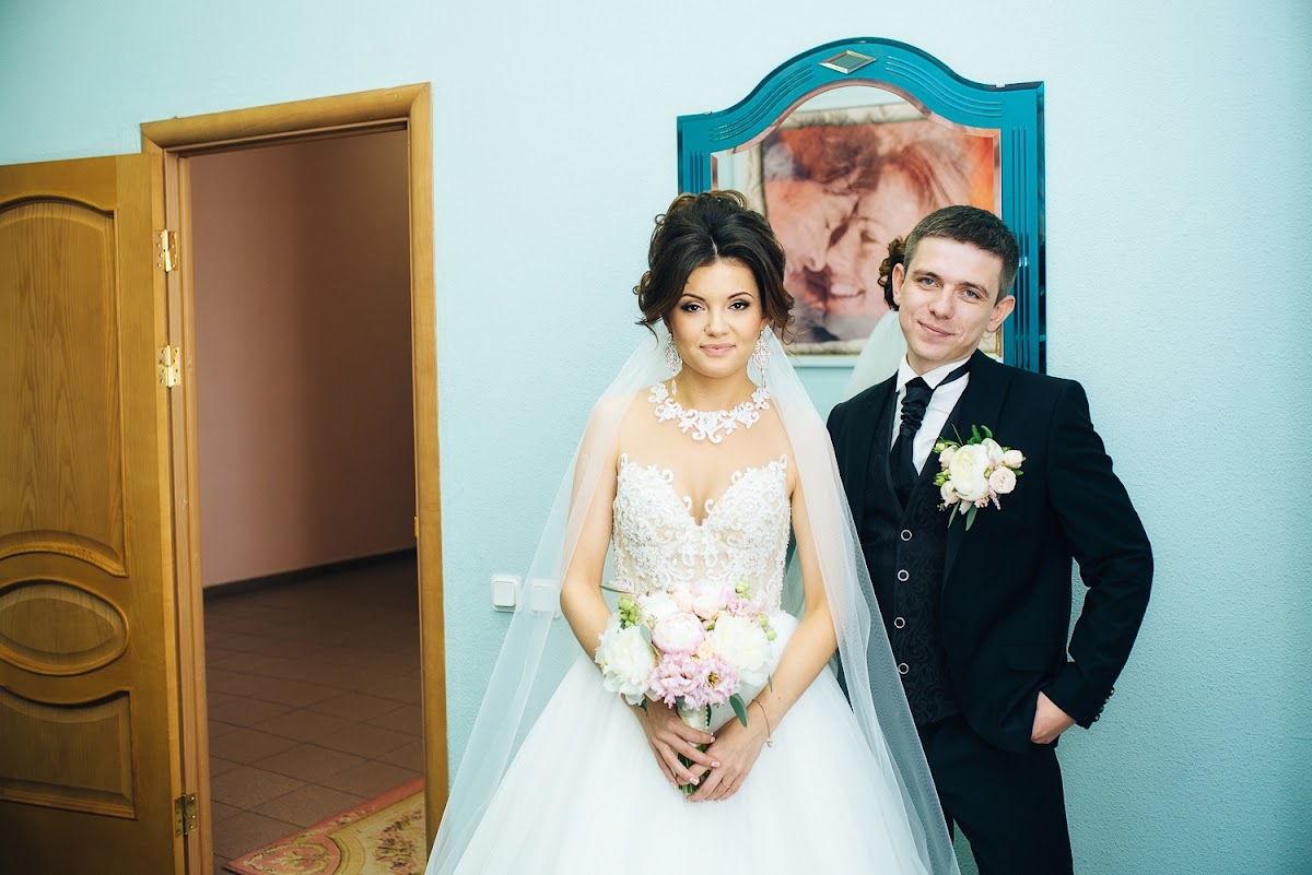 Татьяна и Эдуард