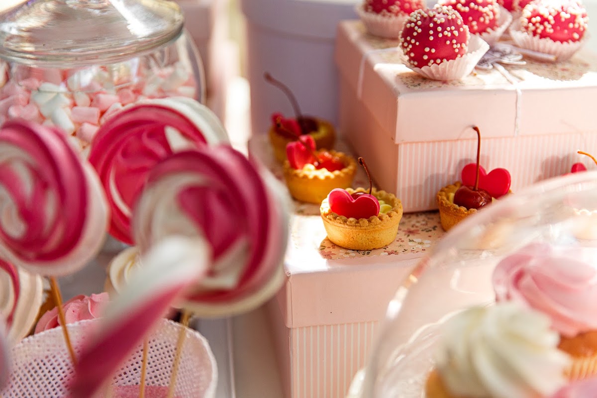 Организатор и декоратор - Ivory Wedding Studio