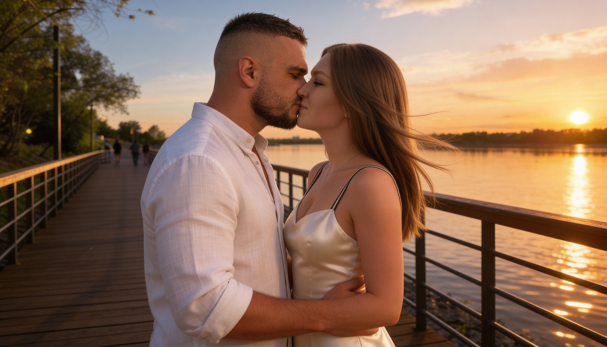 LOVE STORY