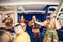 Поём и играем для вас!!!
