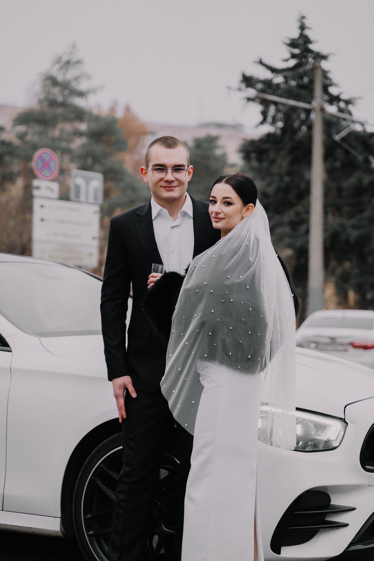 Александр и Милена 30.11.2024