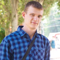 Семён Антропов