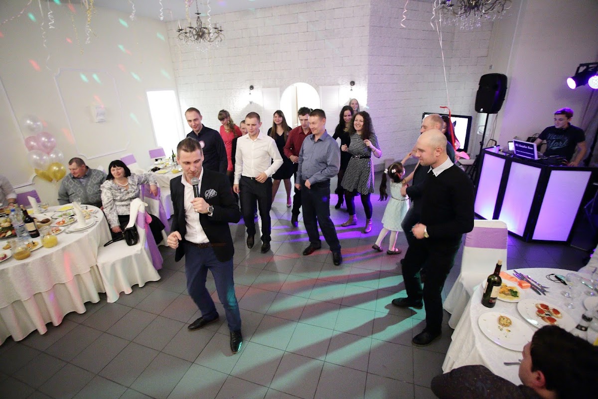 Портфолио: Свадьба
