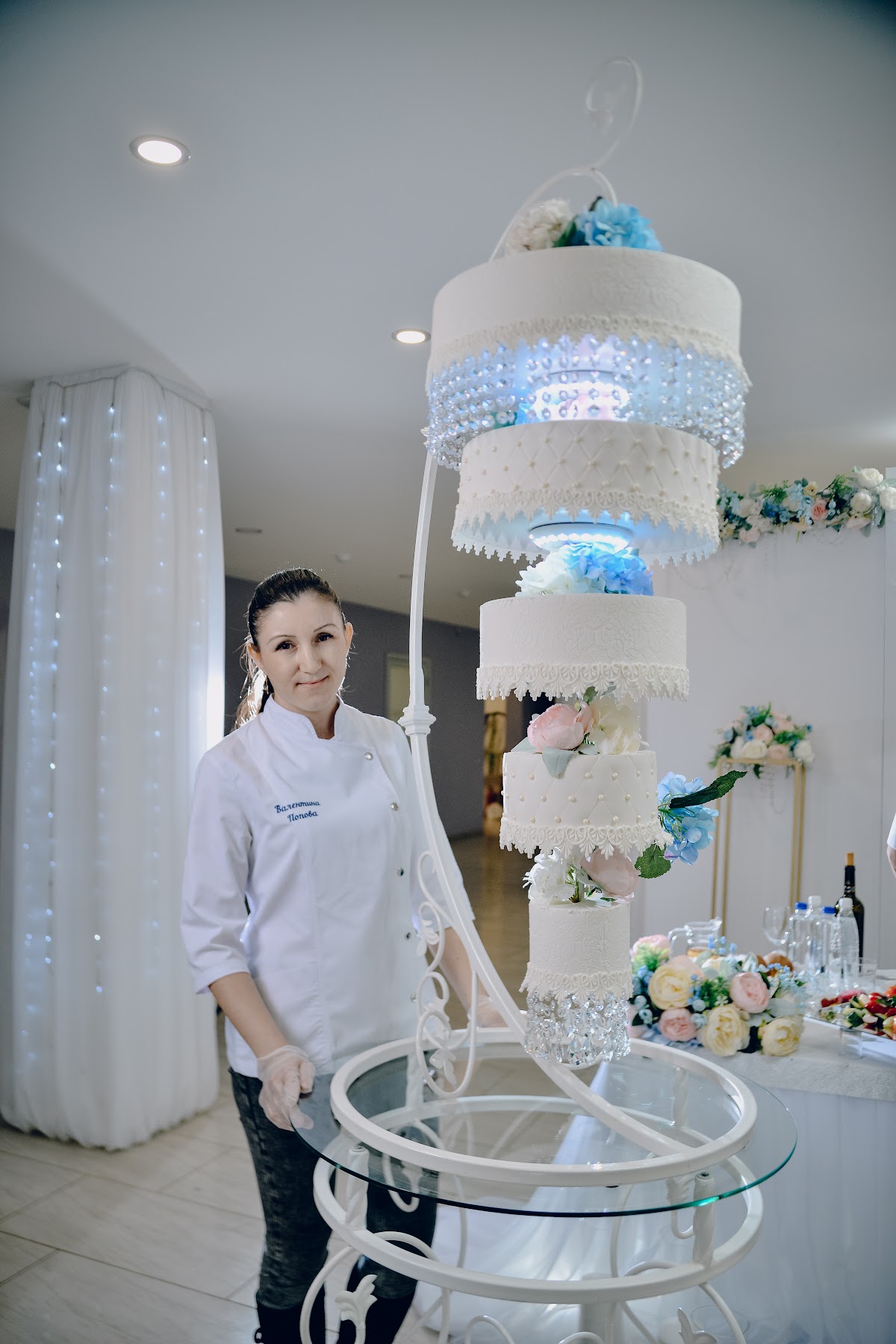 Валентина Попова