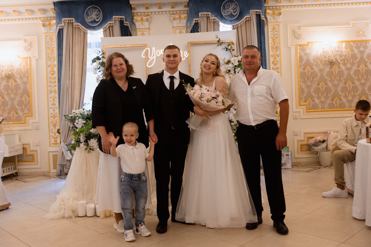 04.08.2024 Никита & Надежда.