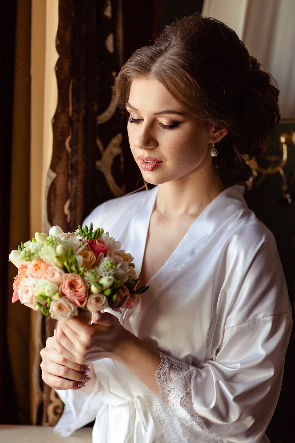 Юлия и Алим