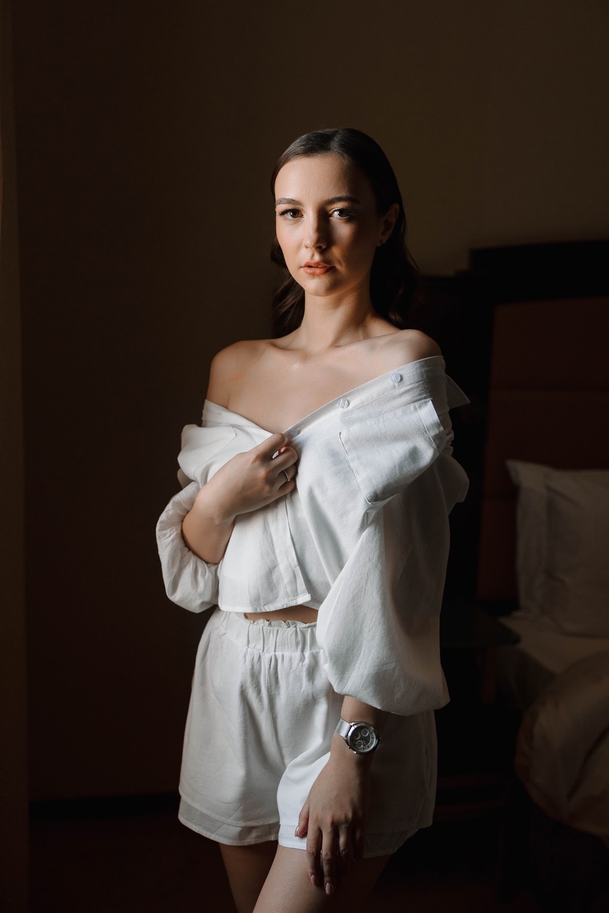 Анна и Александр