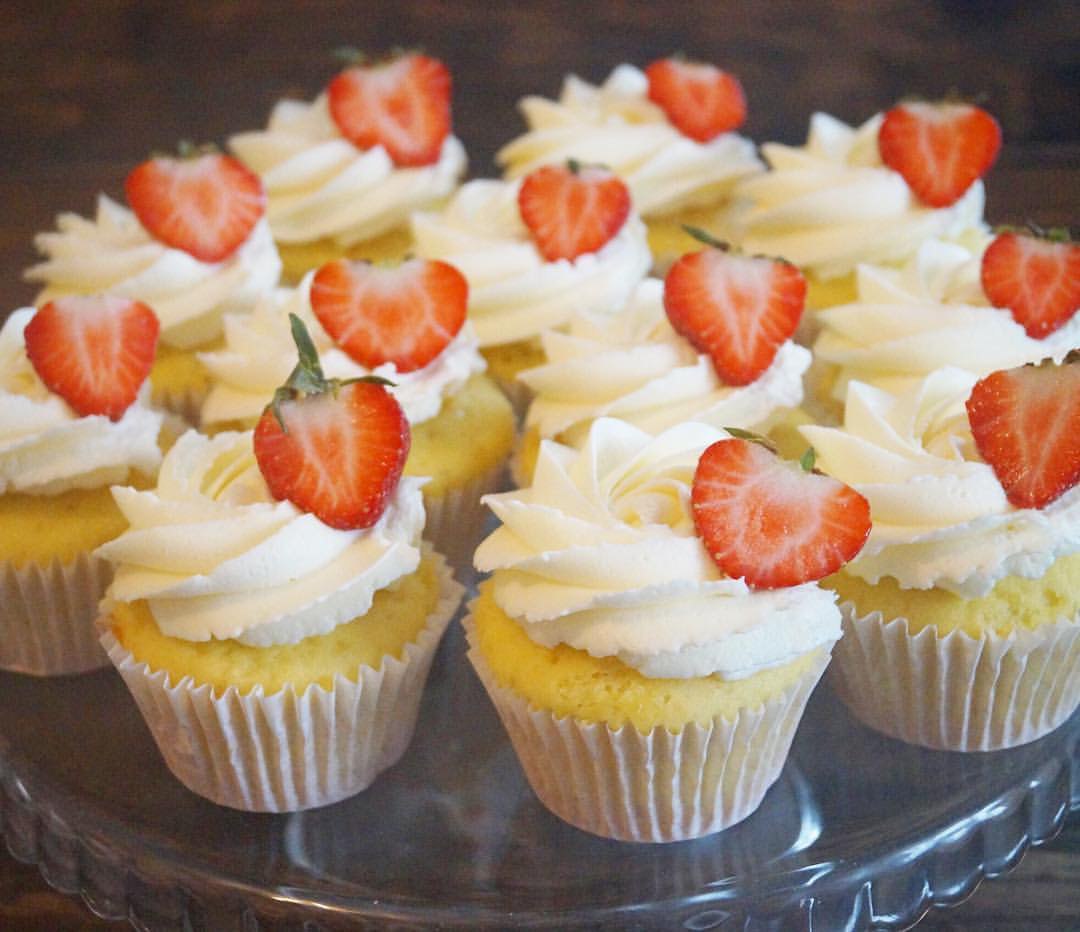 Karenskaya Cakes — кадр 5 из 15