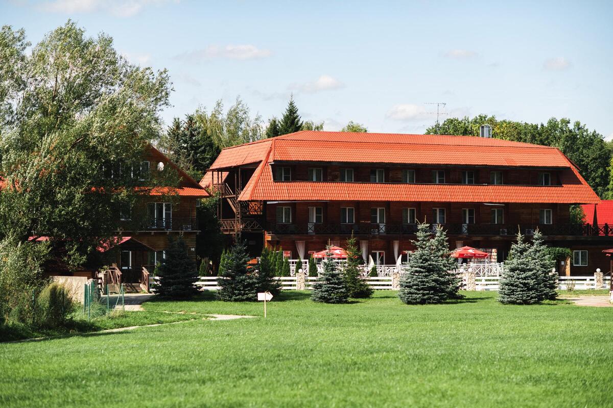 Фотогалерея ресторана