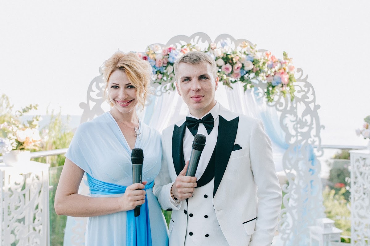 Роман и Эльвира ArtЭль