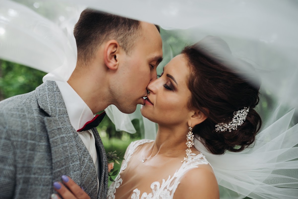 Алексей & Татьяна