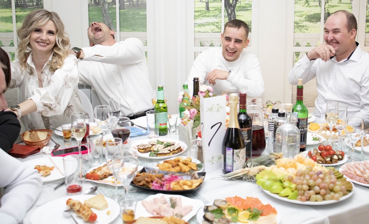 Наталья & Михаил